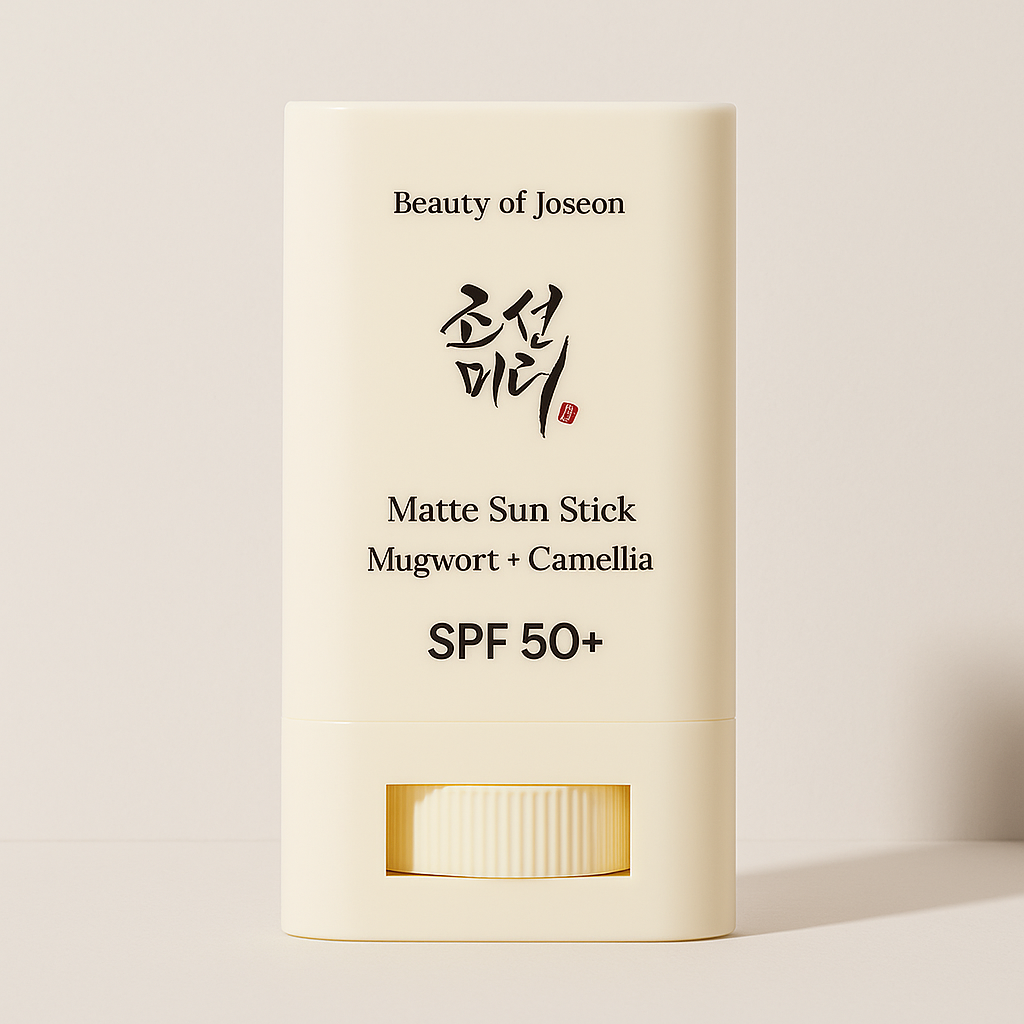 Beauty of Joseon Matte Sun Stick,