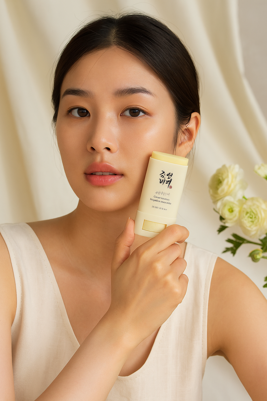 Beauty of Joseon Matte Sun Stick,