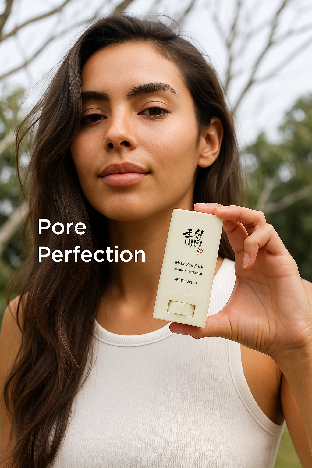 Beauty of Joseon Matte Sun Stick,