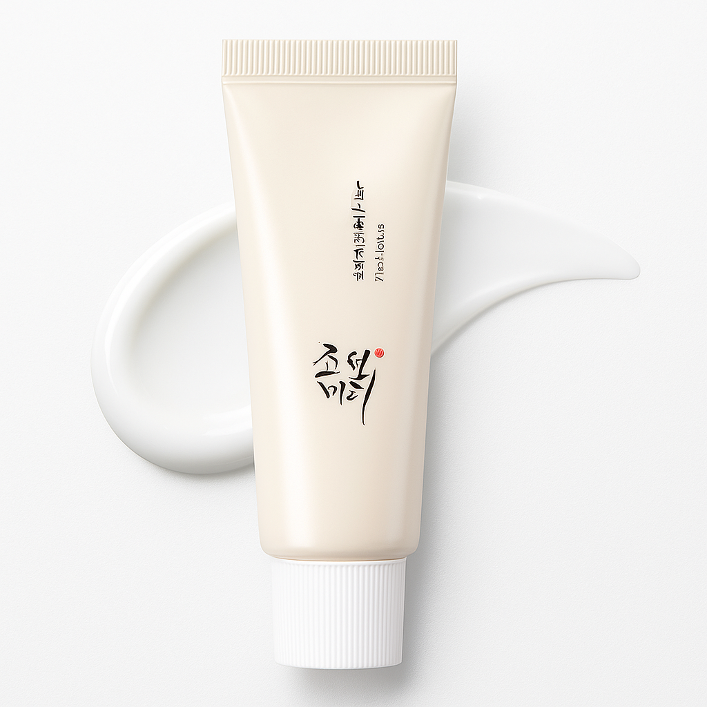 BEAUTY OF JOSEON RELIEF SUN RICE + Probiotics SPF 50Ml