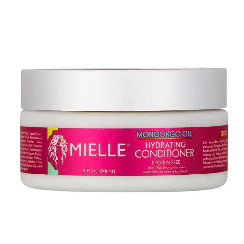 MIELLE MONGONGO OIL HYDRATING CONDITIONER - 240 ML