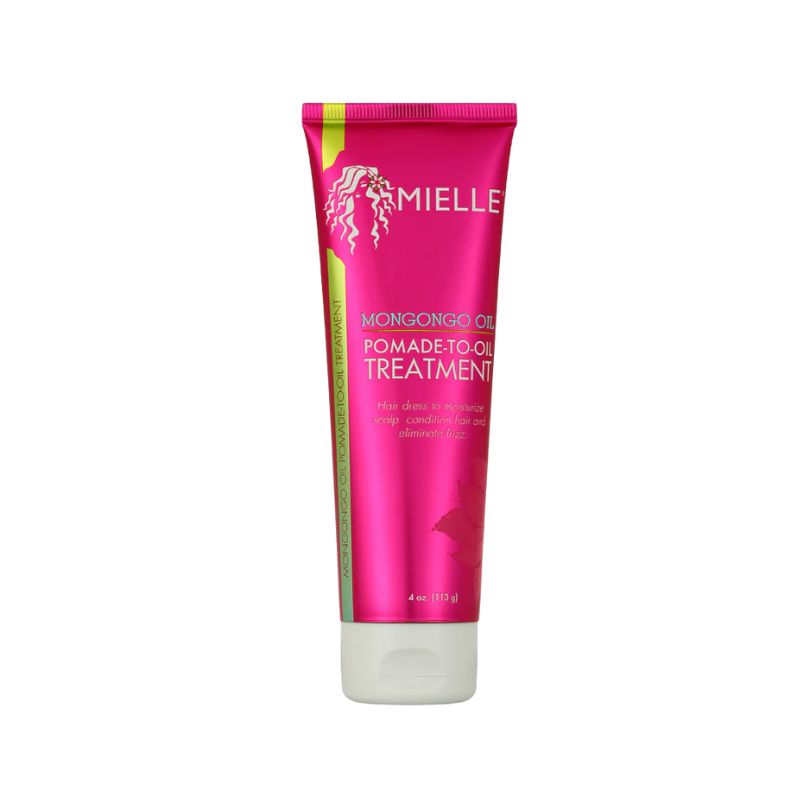 MIELLE MONGONGO OIL POMADE-TO-OIL TREATMENT 113