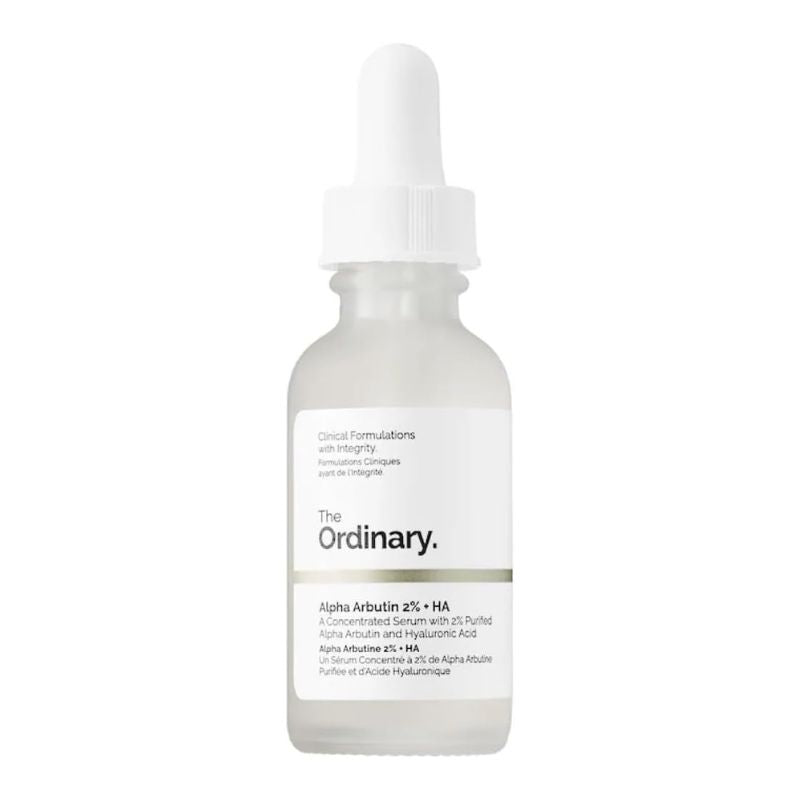 The Ordinary Alpha Arbutine 2% - 30ml