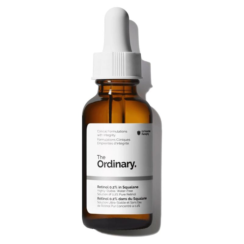 The Ordinary Retinol 0.2% 30ml