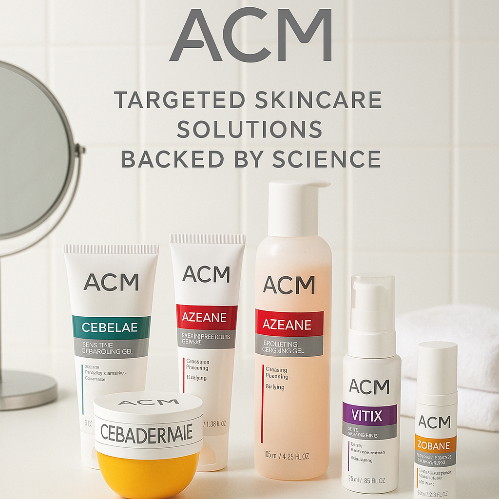 ACM