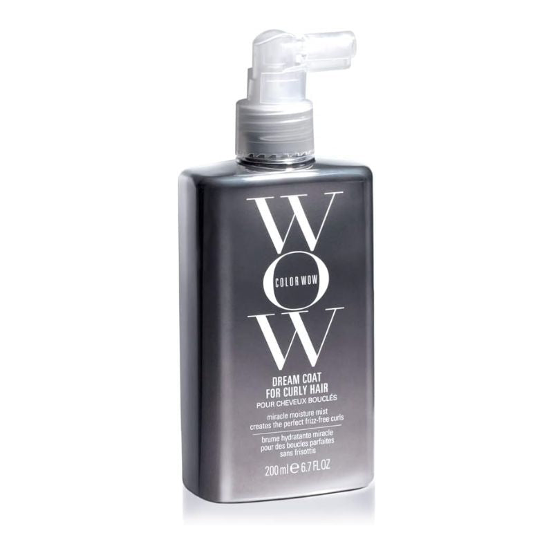 WOW DREAM COAT FOR CURLY HAIR 200ML