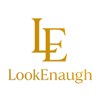 Look enough